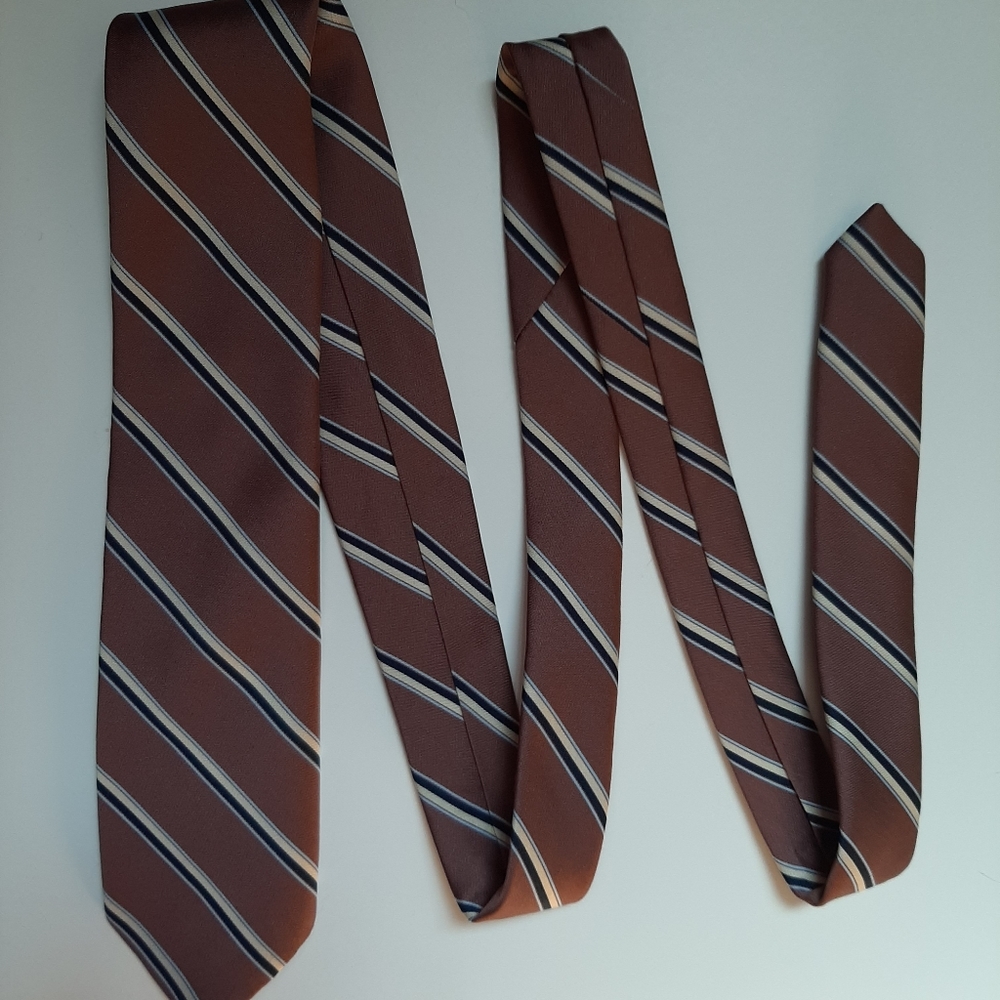 Christian dior monsieur tie